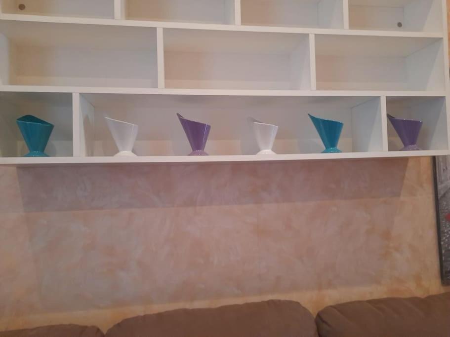 Allegra'S House Barberini روما المظهر الخارجي الصورة