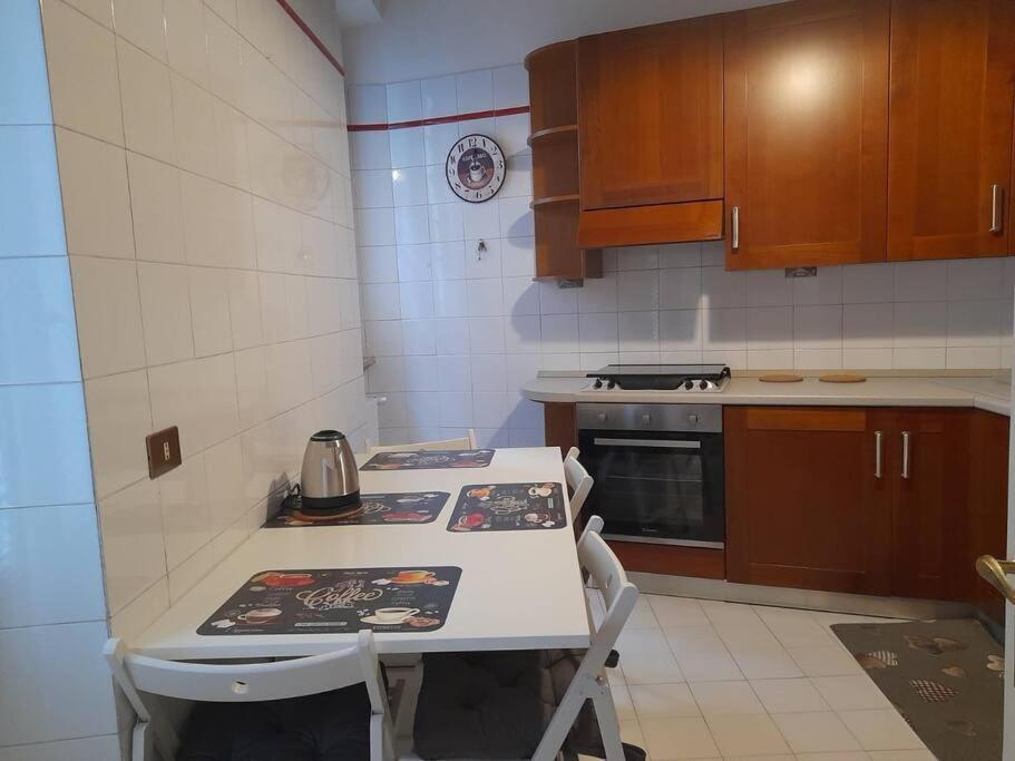Allegra'S House Barberini روما المظهر الخارجي الصورة
