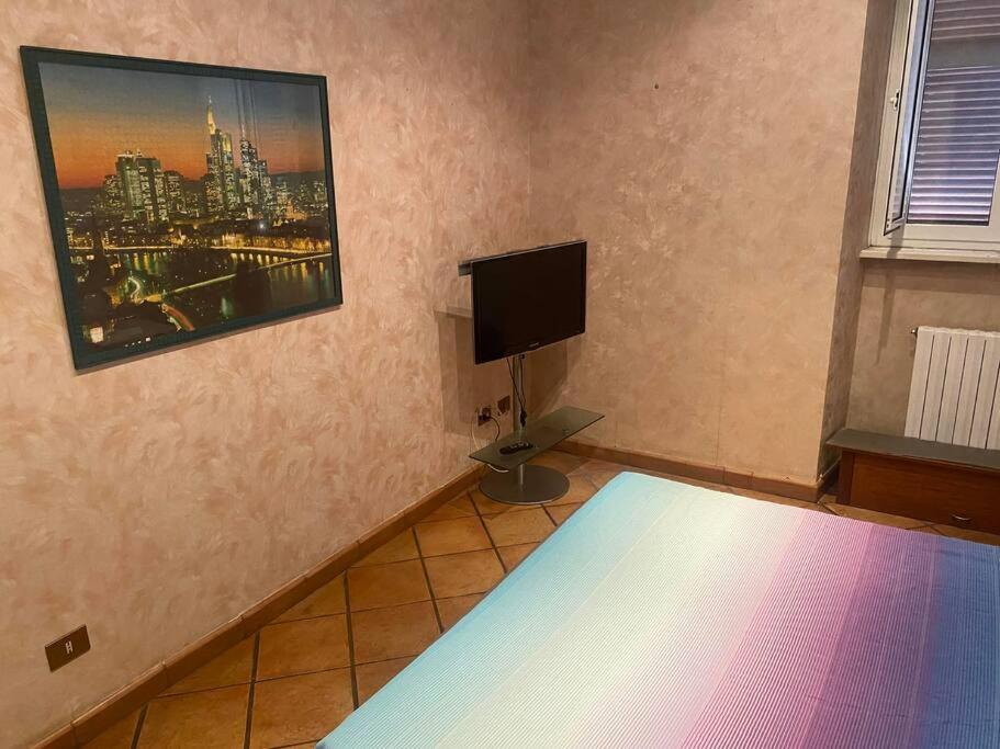 Allegra'S House Barberini روما المظهر الخارجي الصورة