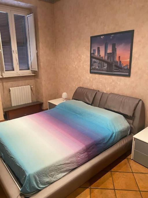 Allegra'S House Barberini روما المظهر الخارجي الصورة